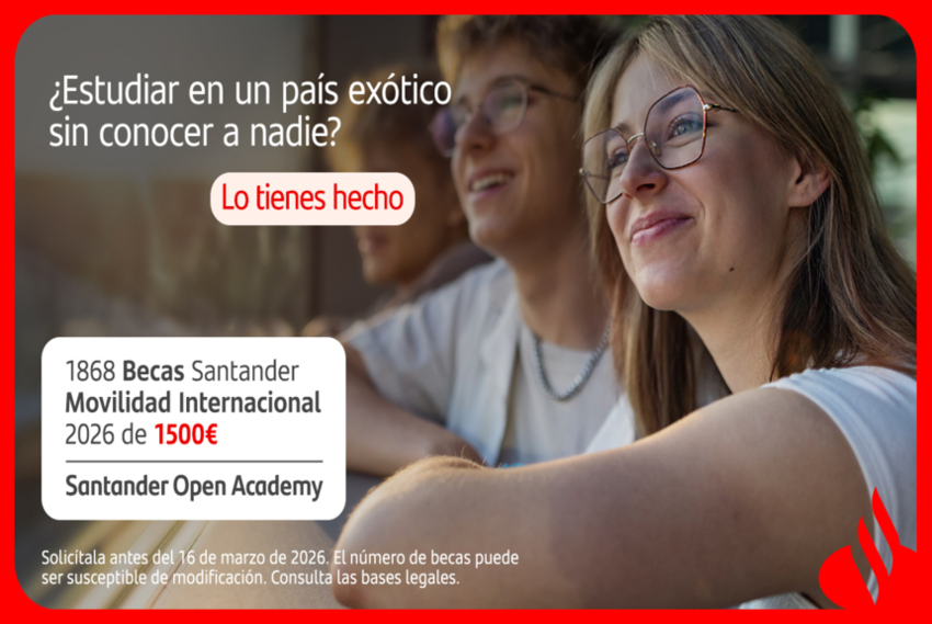 Imatge del esdeveniment:Santander Open Academy